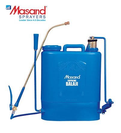 Masand test