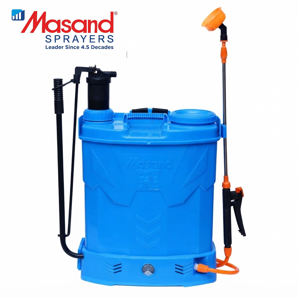 Masand Masand Srishti