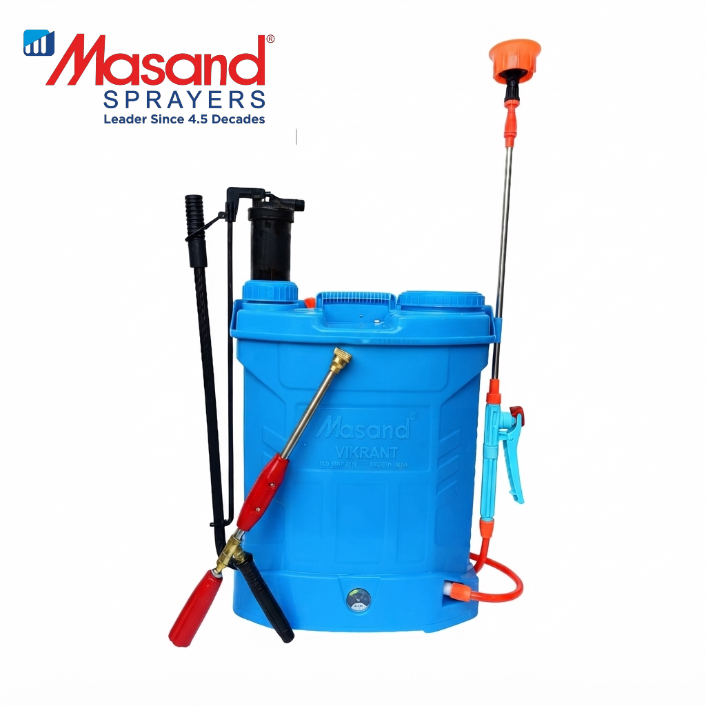 Masand Masand Vikrant