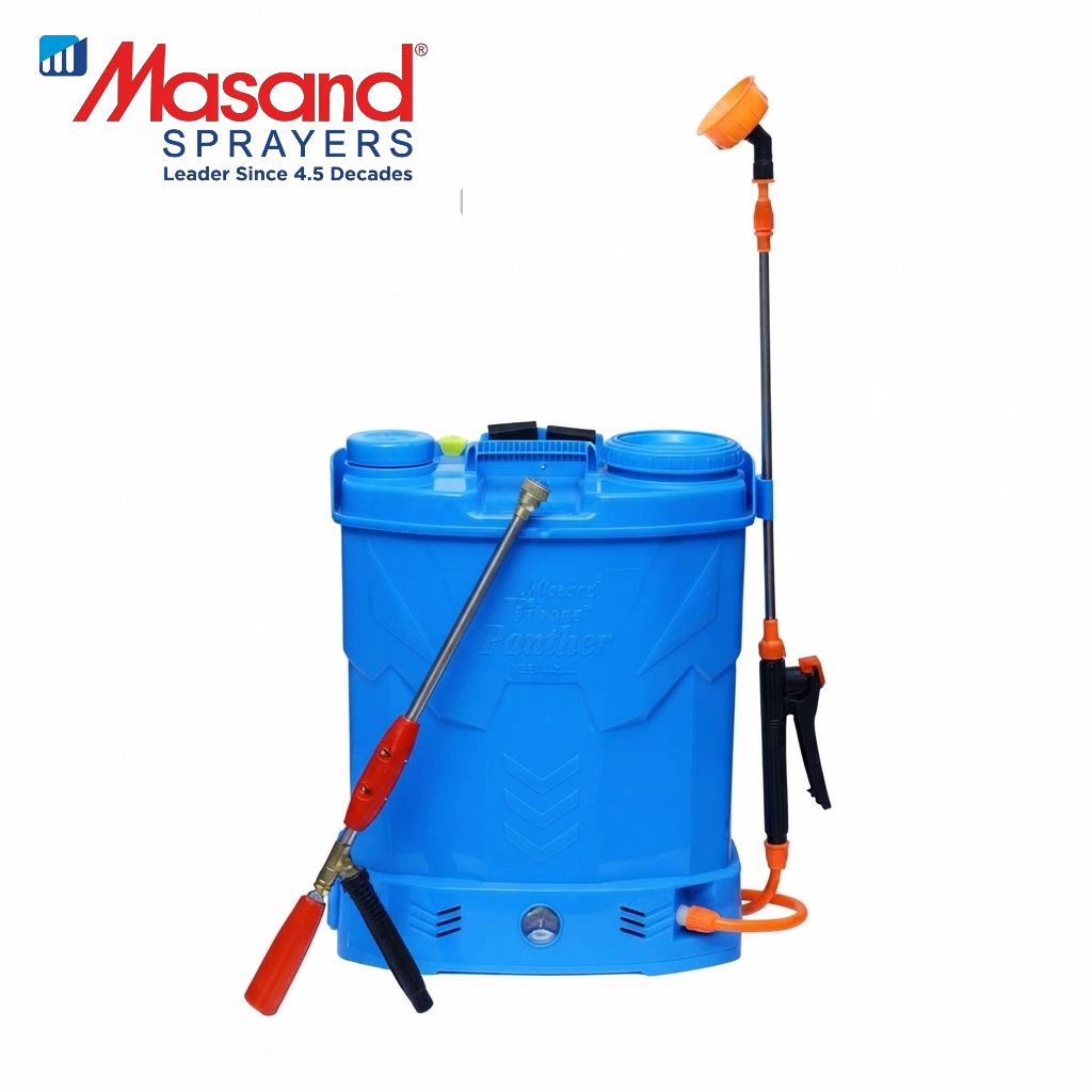 Masand Masand Hi-power