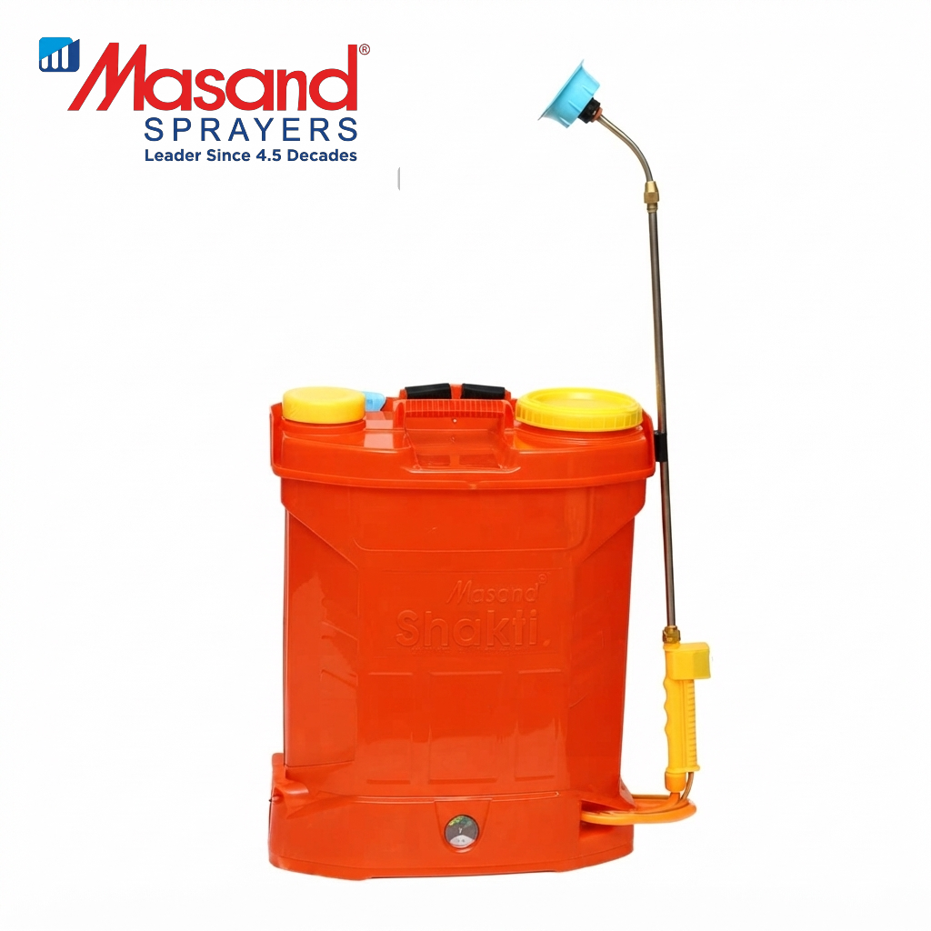 Masand Masand Shakti (single motor)