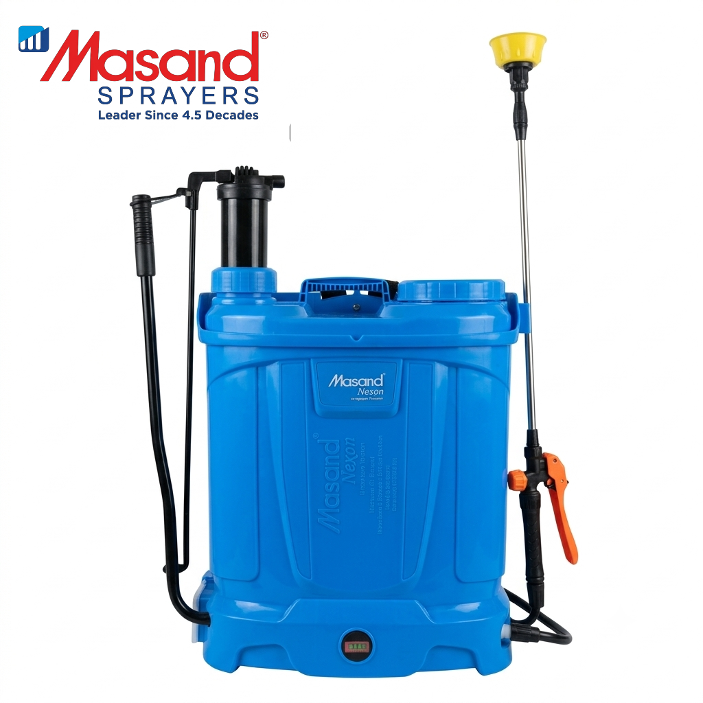 Masand Masand Nexon (Premium Brand)