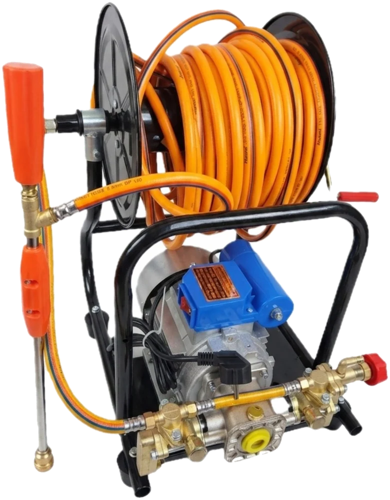 Masand MS-P750 Electric