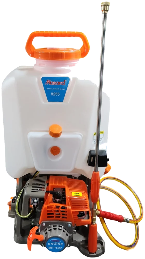 Masand Masand 8255 Petrol Sprayer