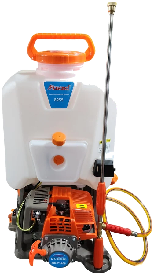Masand 8255 Petrol Sprayer
