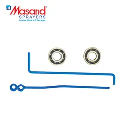 Double Bearing H-Set