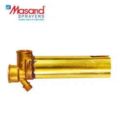 HFS 14 Brass Cylinder