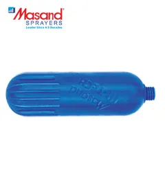 HFS12 Pressur Vessel (Heavy)