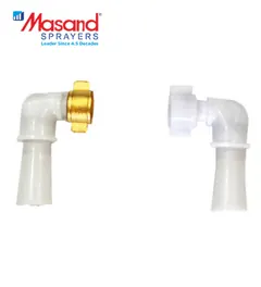 HFS 33 (Nylon or Brass Nut)