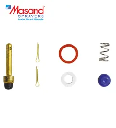 Clutch Parts Set