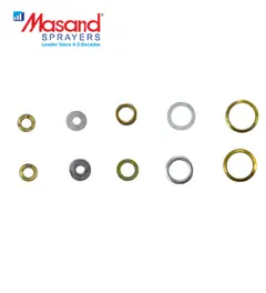 Metal Washer