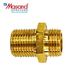 HFS 18 Hitech Nut