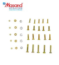 NUT Bolt