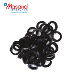 W6 Washer