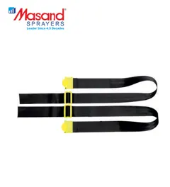 Car Belt Plastic Hook Buckle