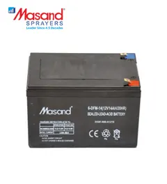 12V-14 AH