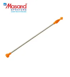 SS Extendable Lance