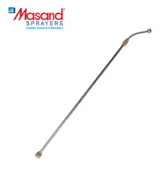 Brass Extendable Lance