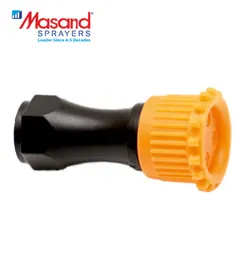 4 Hole Nozzle Plastic