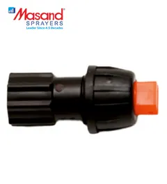 Cut Nozzle Plastic