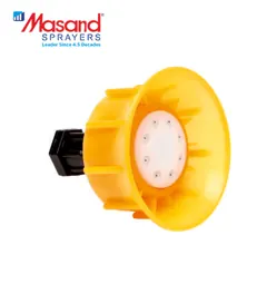 6 & 8 Hole Nozzle