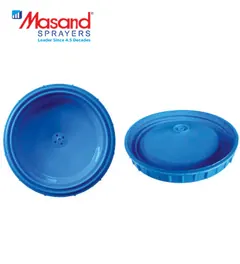 BPK/2 Cap Battery