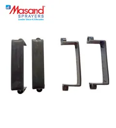Battery Supporter Clip 12-12