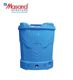 NAP/T Tank (Battery Sprayer)