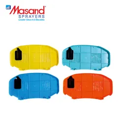 Base Plate