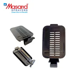 Base Plate Lock