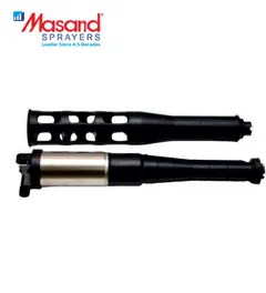 SK9/8 Barrel S.S.