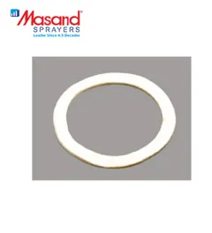 Barrel Cotton O Ring