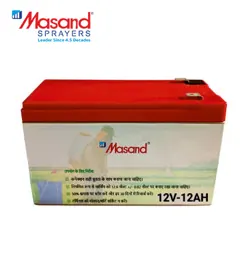 Lithium 12V-12 AH