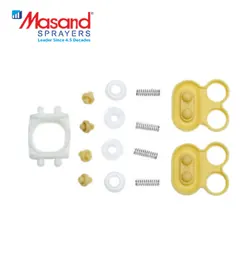 Motor Parts Kit