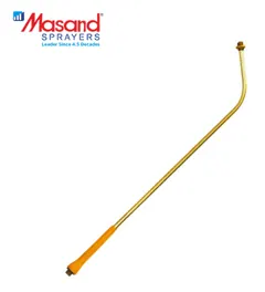 Brass Lance Heavy