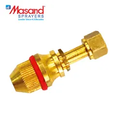 NTM Nozzle Heavy