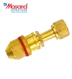 NTM Nozzle Light