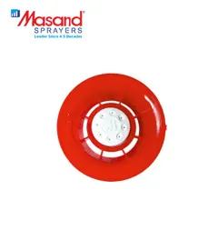 BCN 8 Hole Nozzle